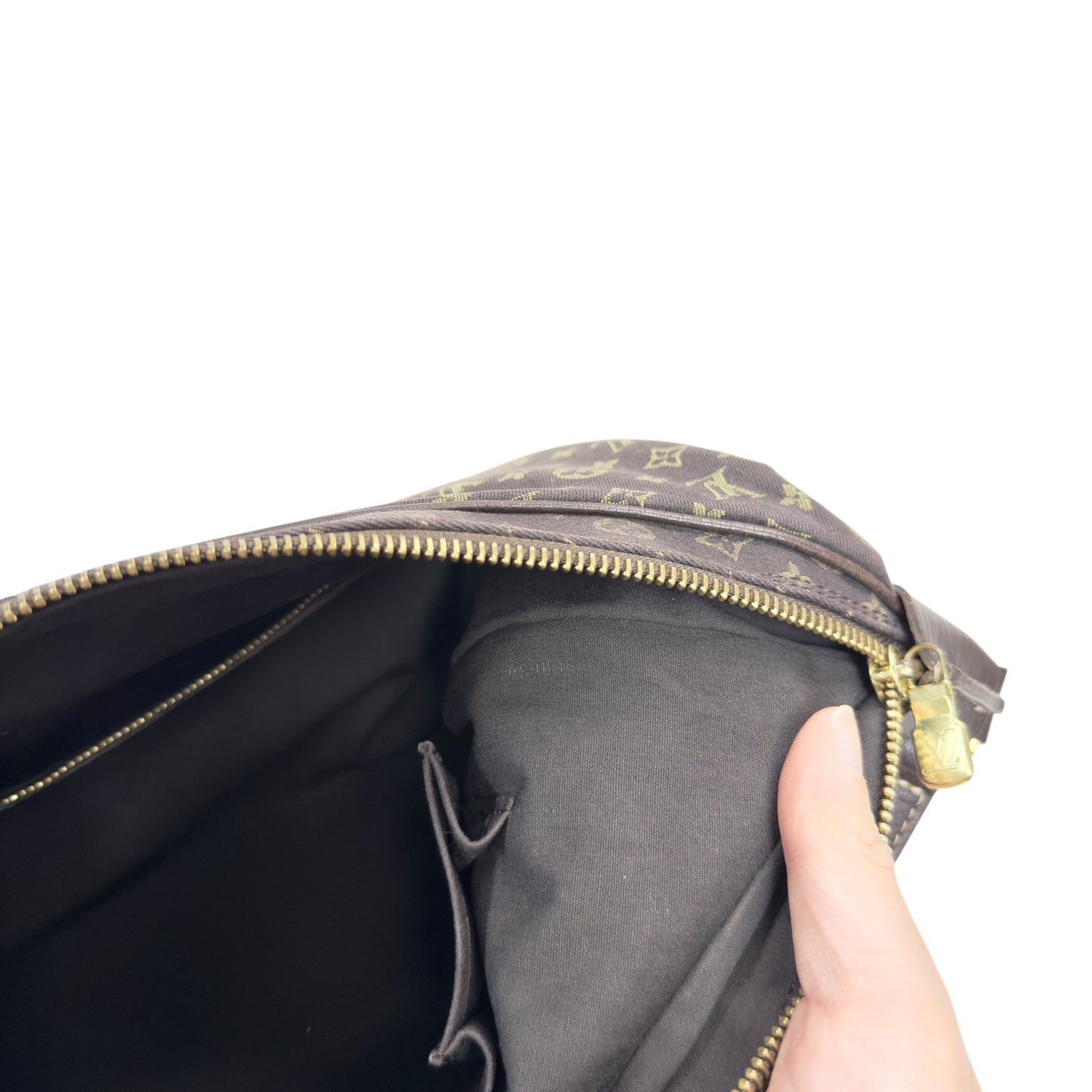 LOUIS VUITTON Boulogne 老花 肩背包