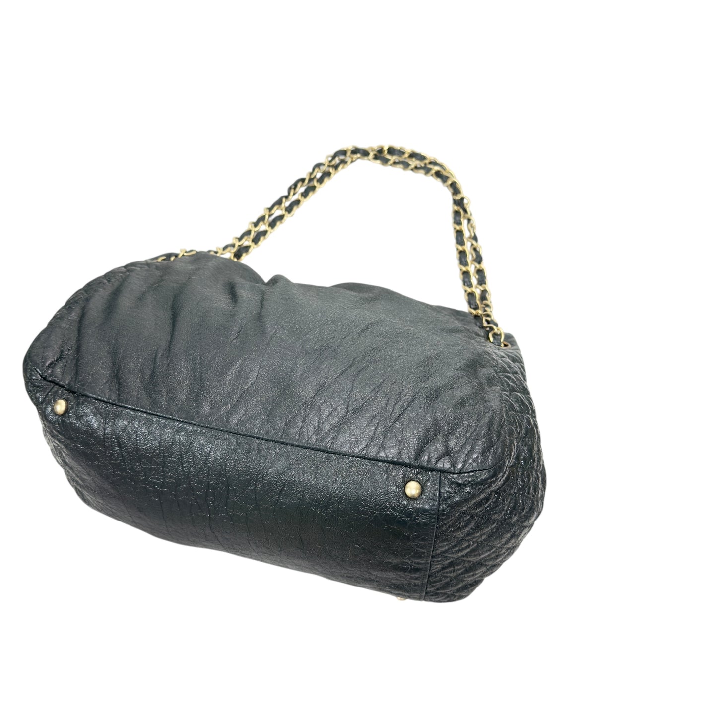 CHANEL CC 翻蓋鏈條包