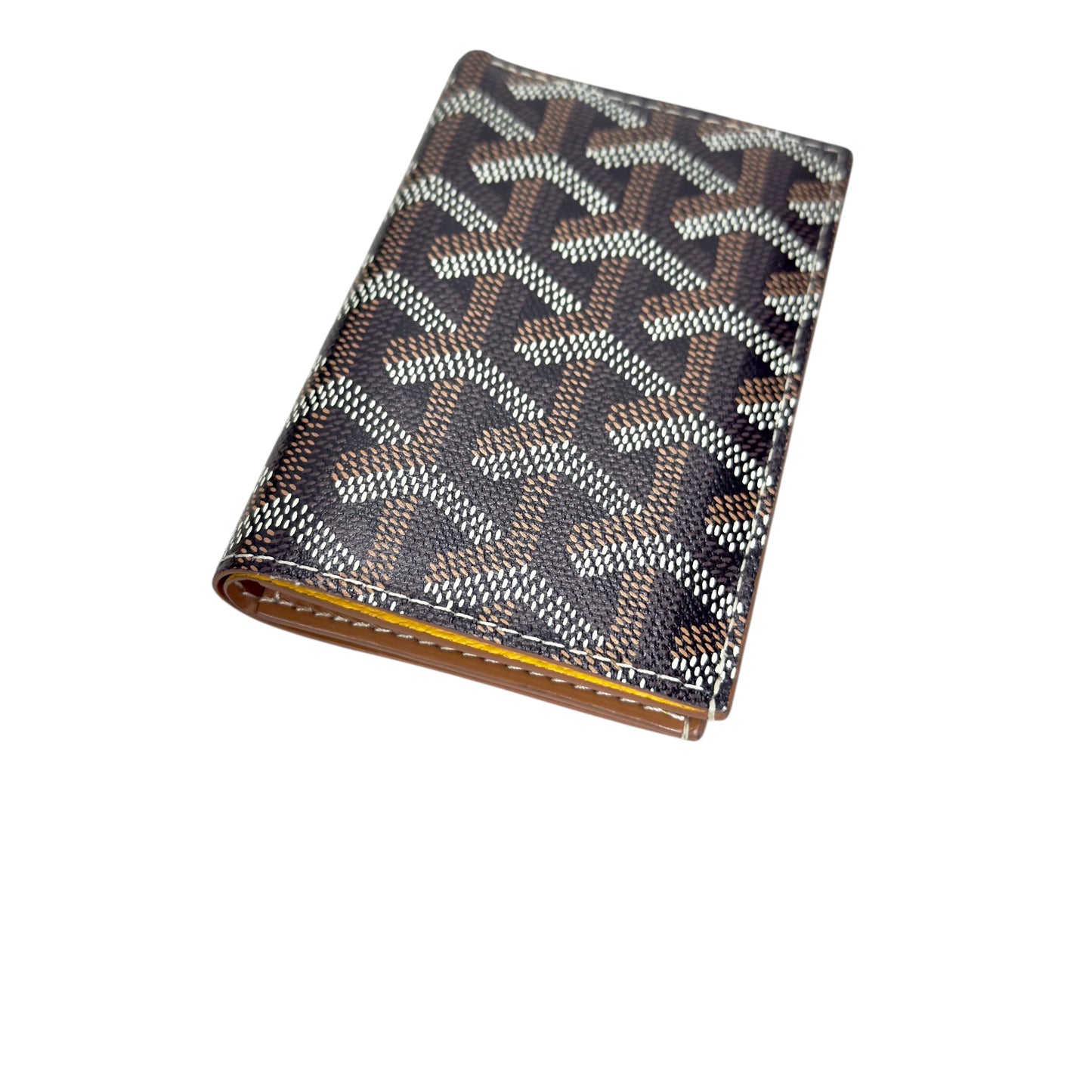 GOYARD Saint Pierre 卡套銀包