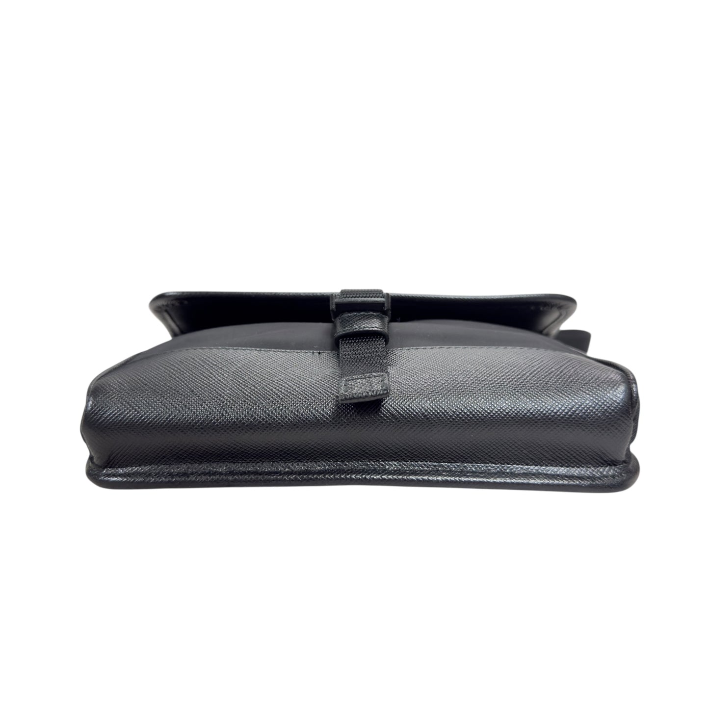 PRADA 三角標 斜揹袋