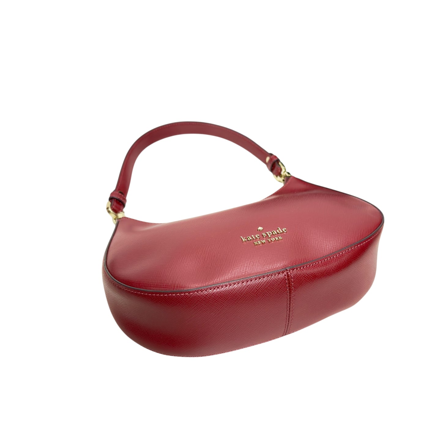 KATE SPADE 半月 腋下包 2用袋