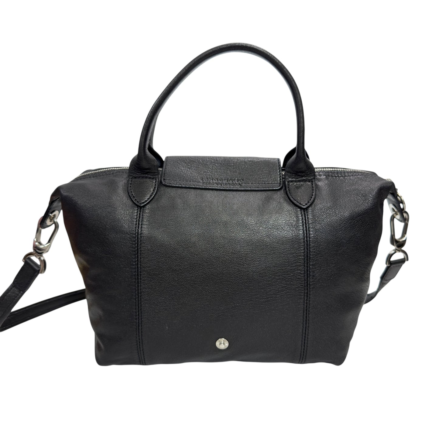 LONGCHAMP 皮革 2用袋