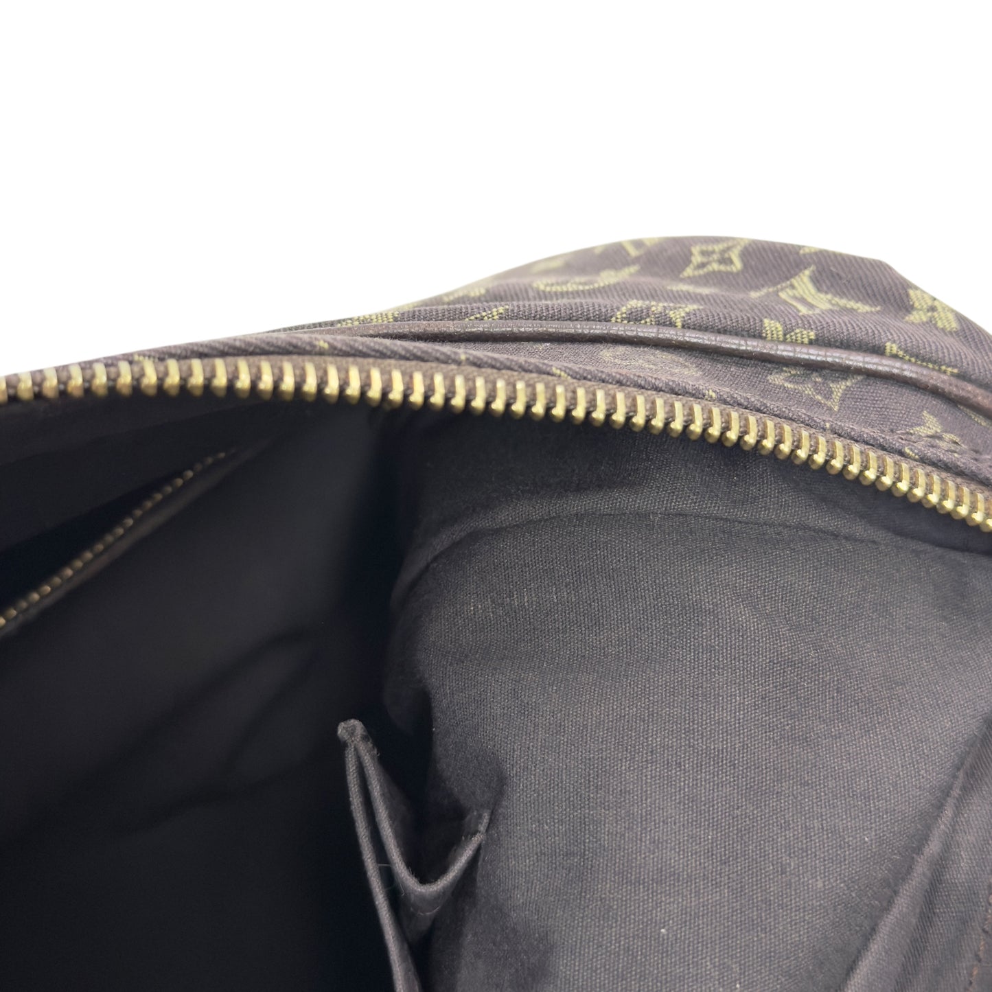 LOUIS VUITTON Boulogne 老花 肩背包