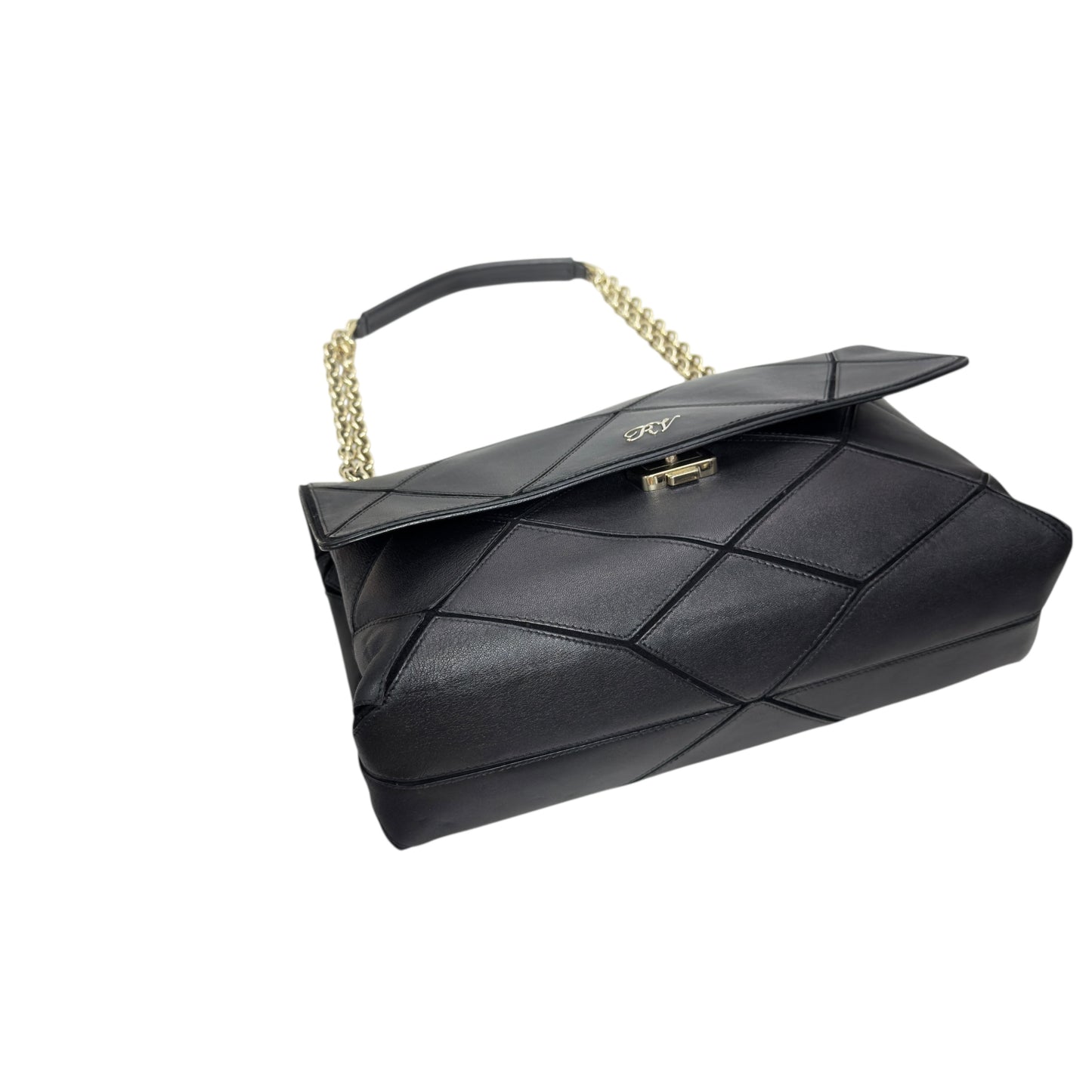 ROGER VIVIER Prismick 肩背包