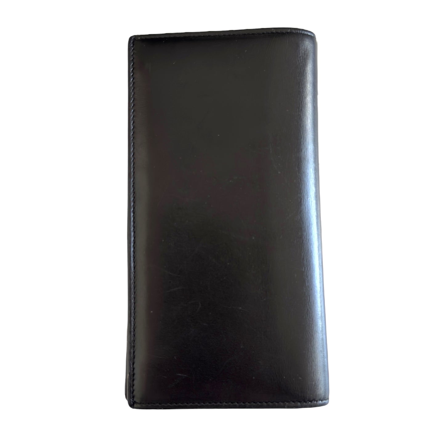 SAINT LAURENT YSL Cassandre Continental 長銀包