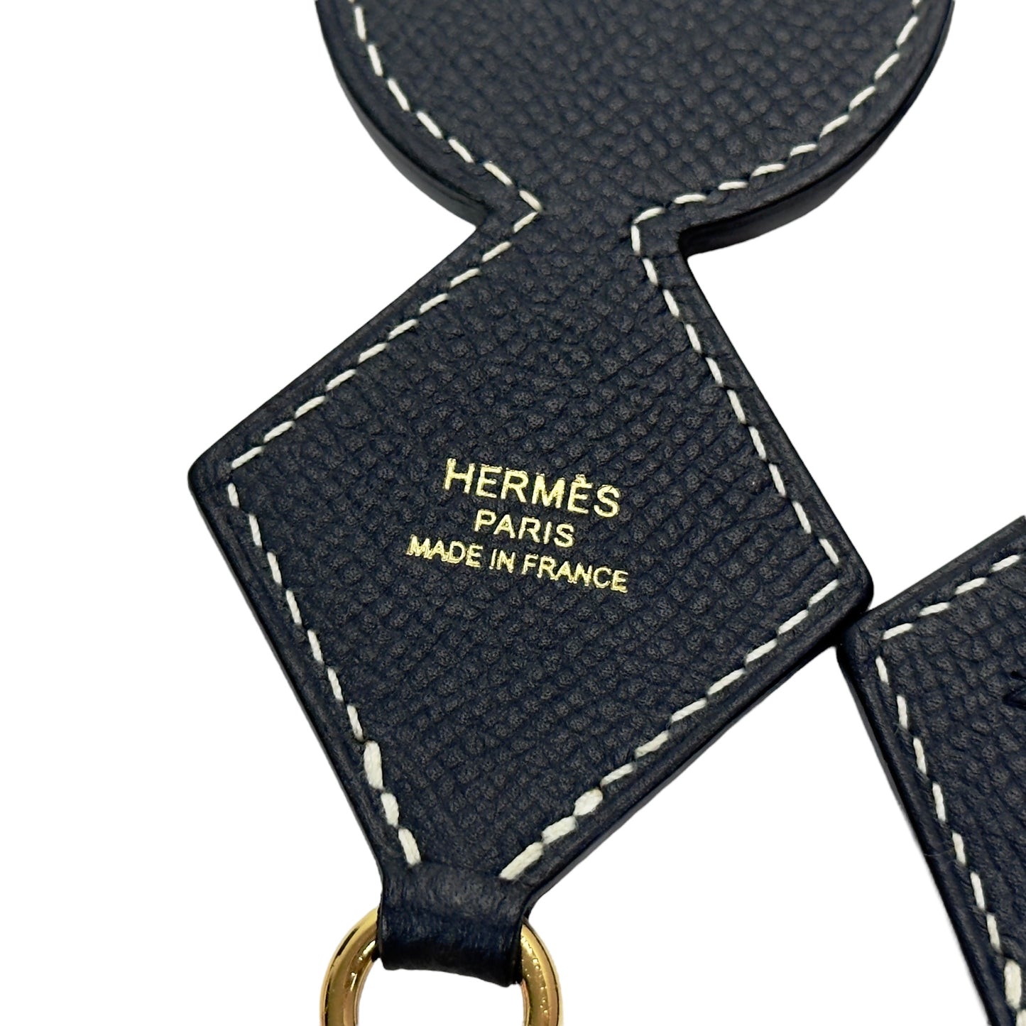HERMES Attelage 肩背 50mm Z刻