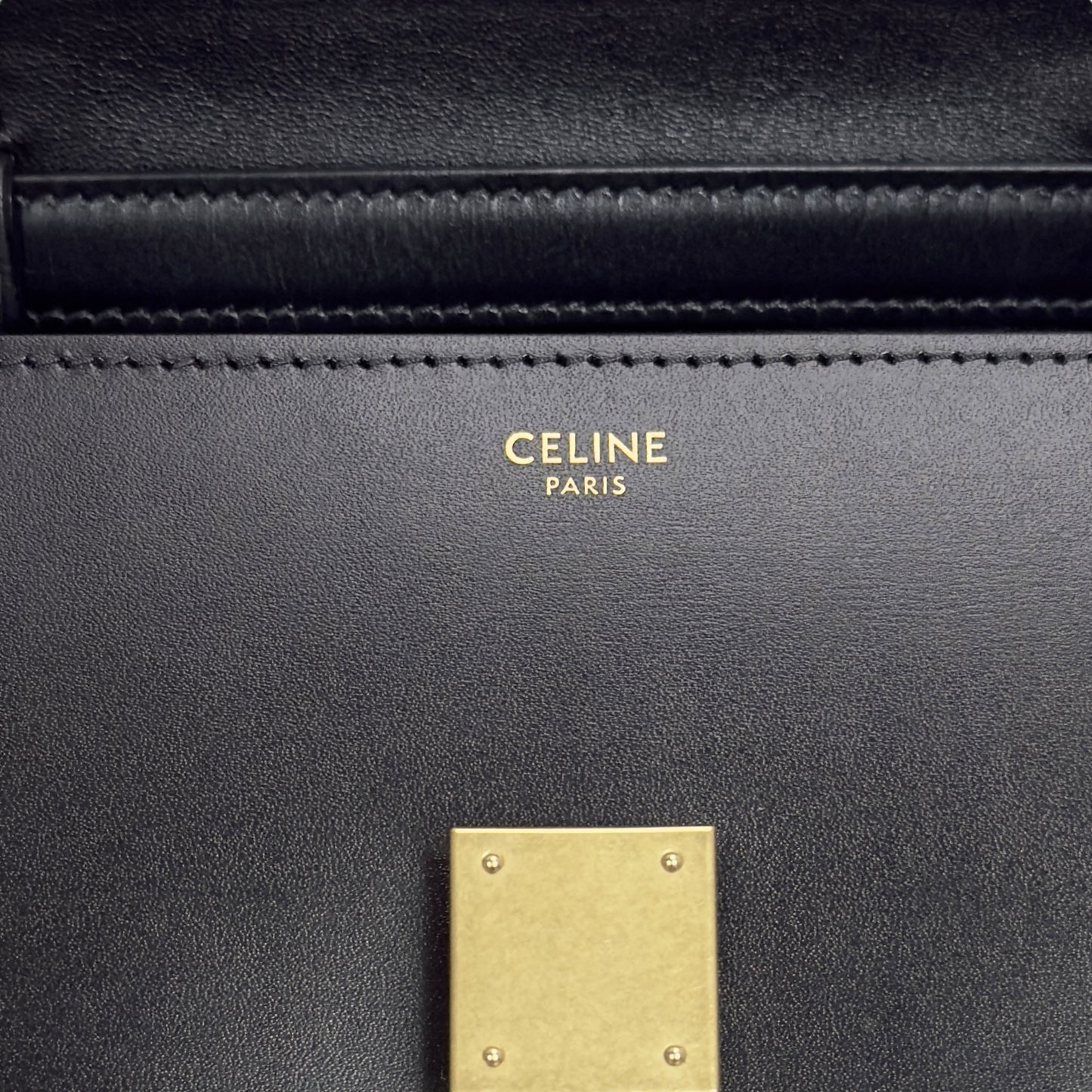 CELINE Classic Box Teen 斜揹袋