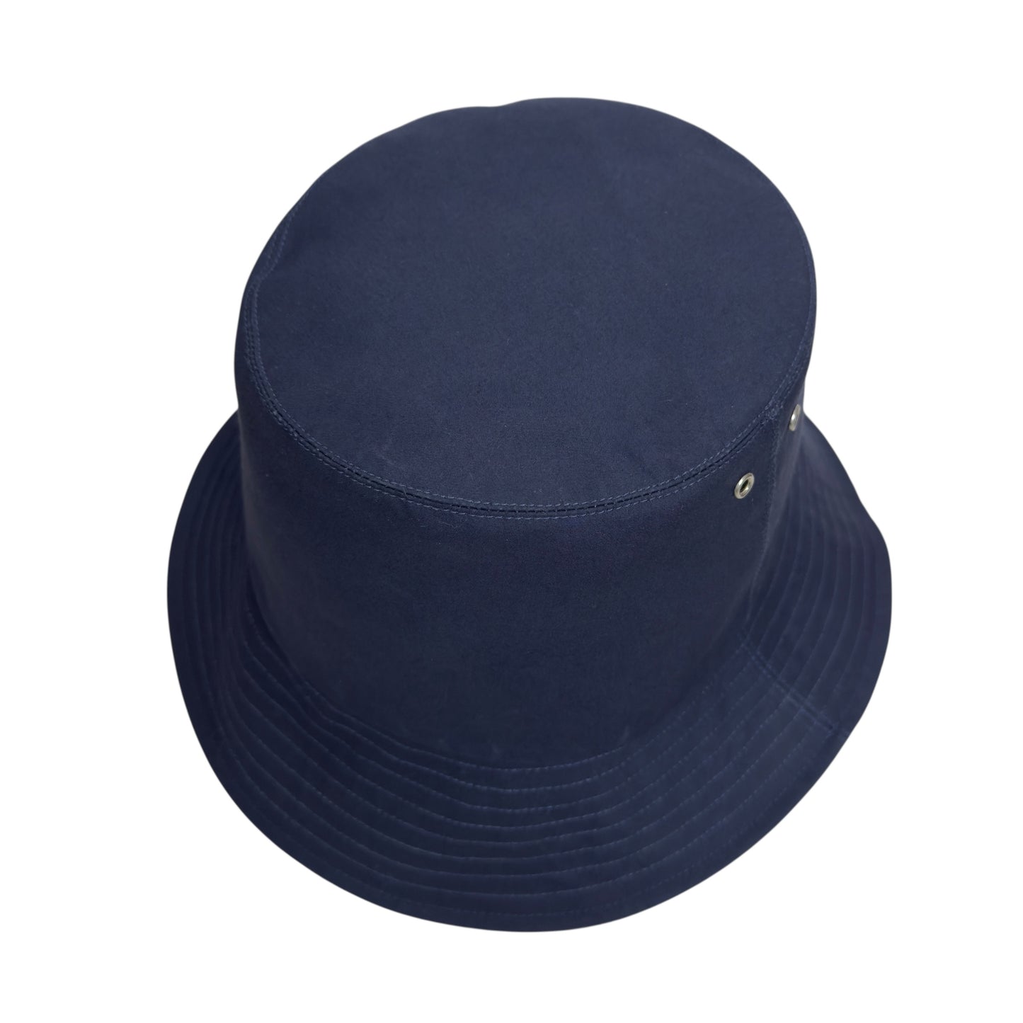 DIOR Teddy-D Oblique 老花 雙面 漁夫帽