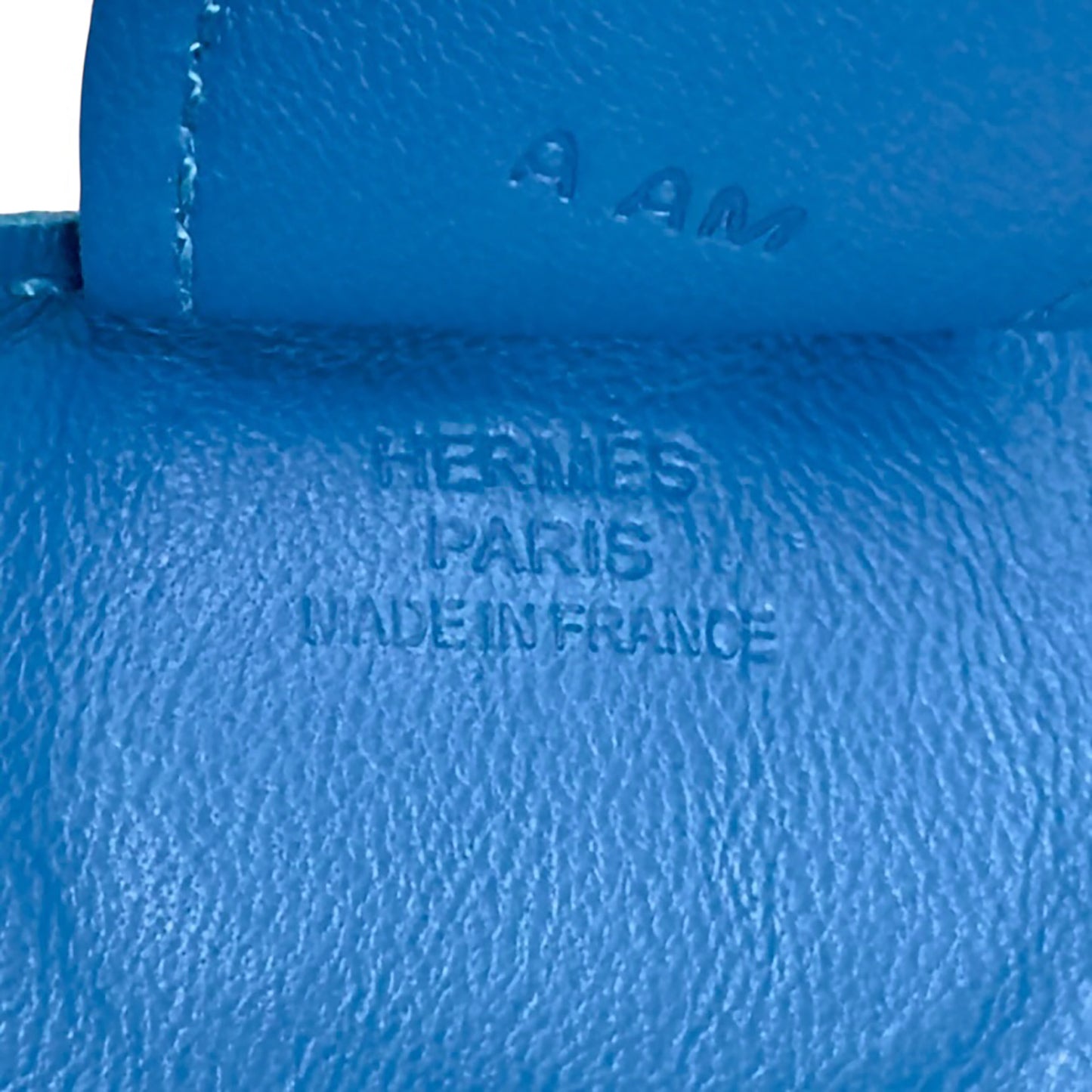 HERMES Rodeo 馬仔 掛飾 A刻