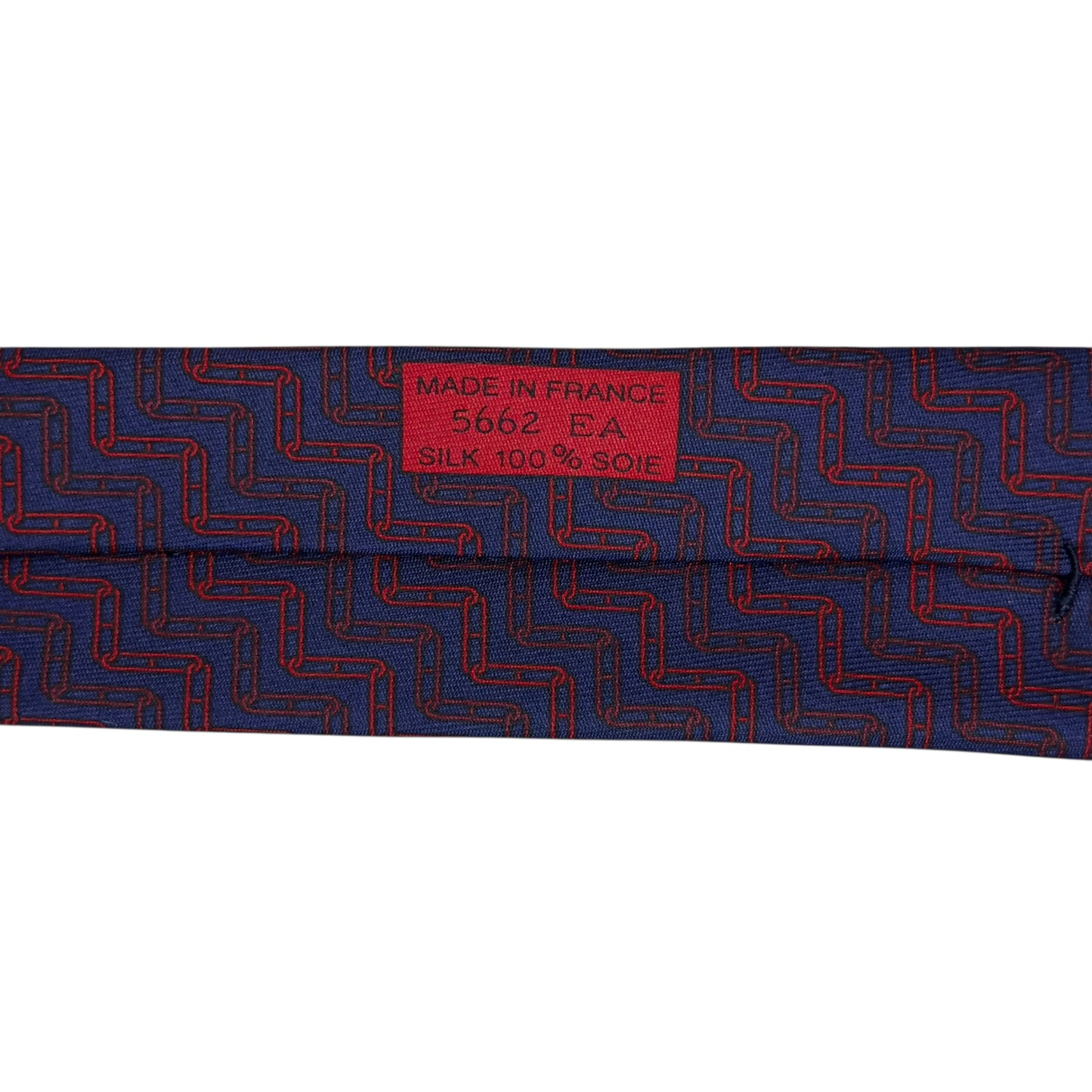 HERMES 豬鼻子🐽 領帶