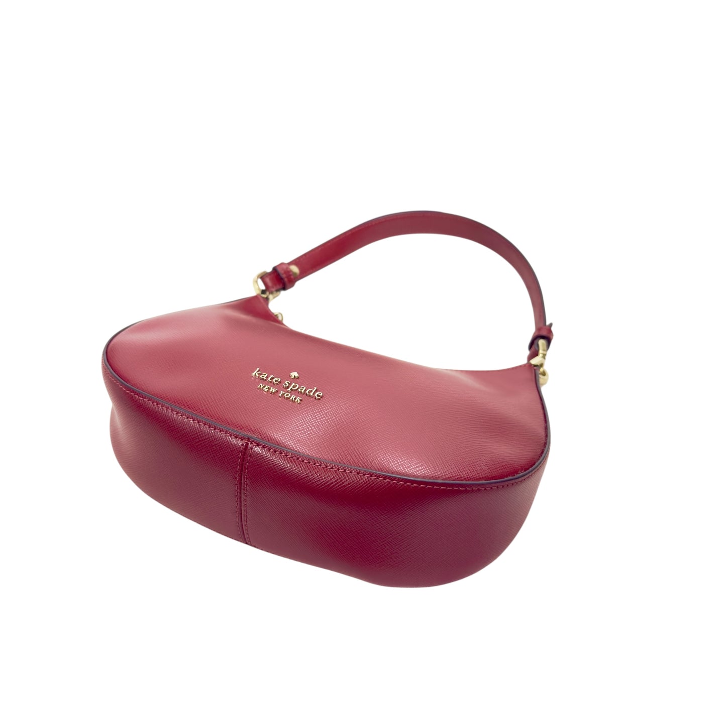 KATE SPADE 半月 腋下包 2用袋