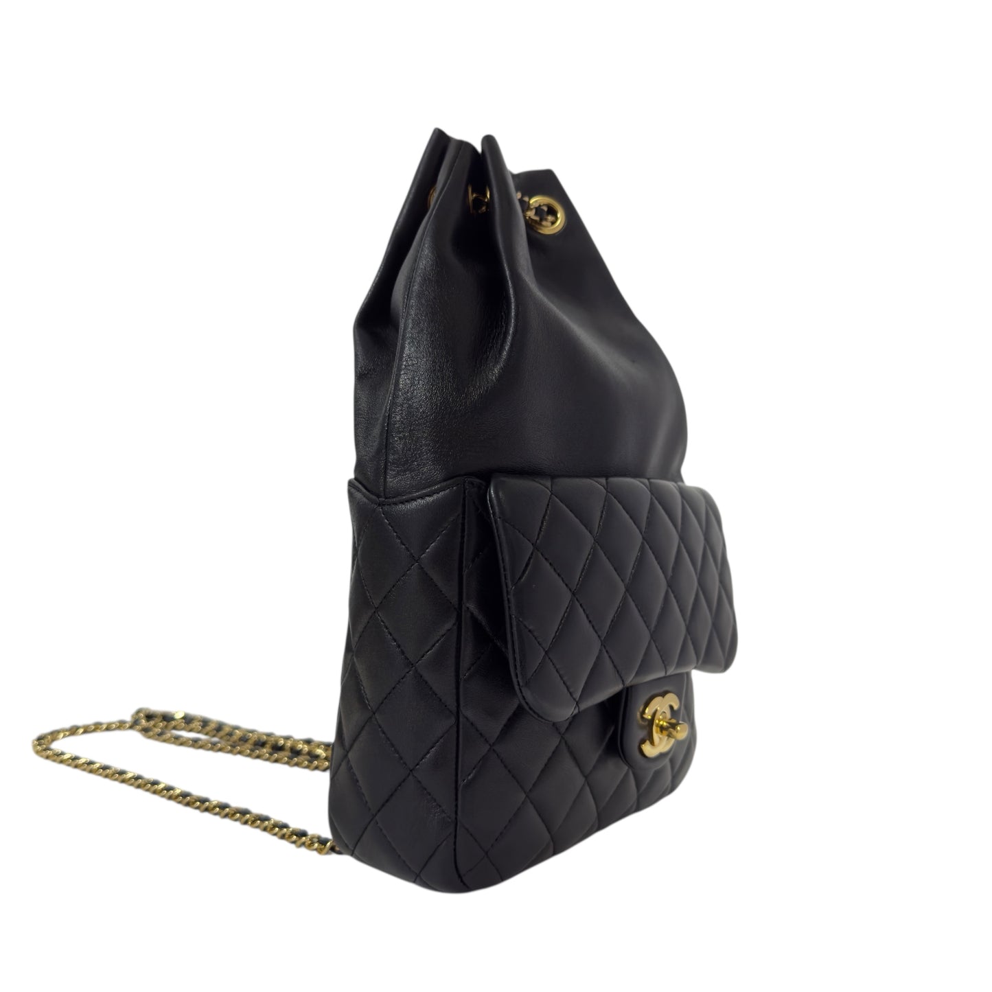 CHANEL Paris in Seoul 背包