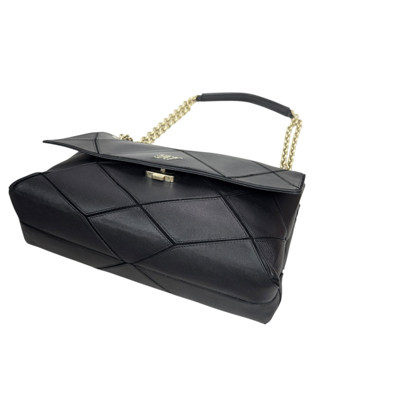 ROGER VIVIER Prismick 肩背包