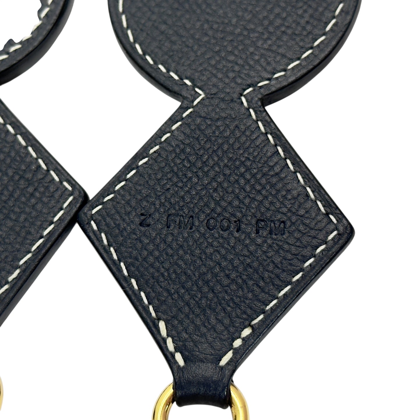 HERMES Attelage 肩背 50mm Z刻