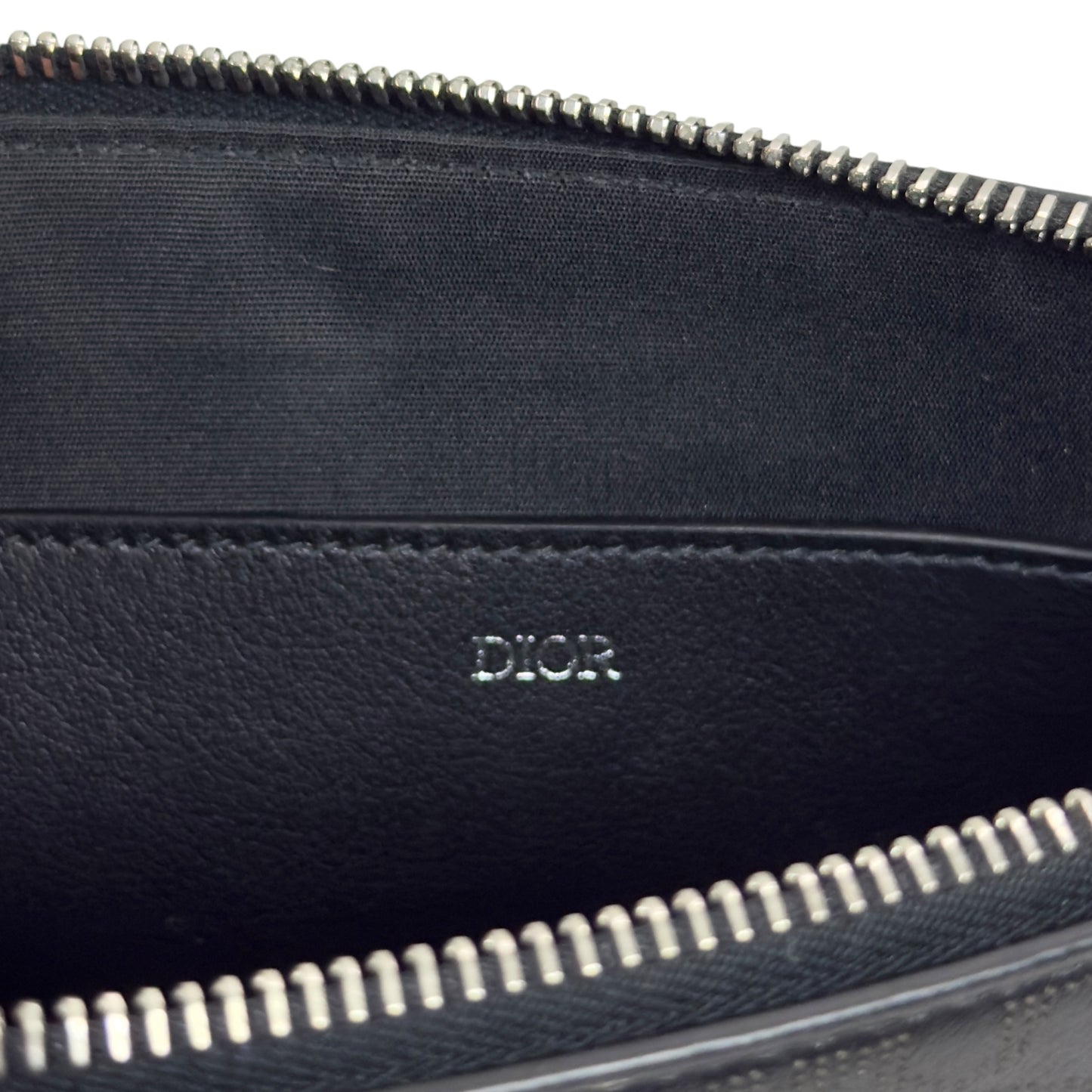 DIOR Oblique Galaxy 手包