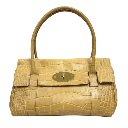 MULBERRY East West Bayswater 肩背包