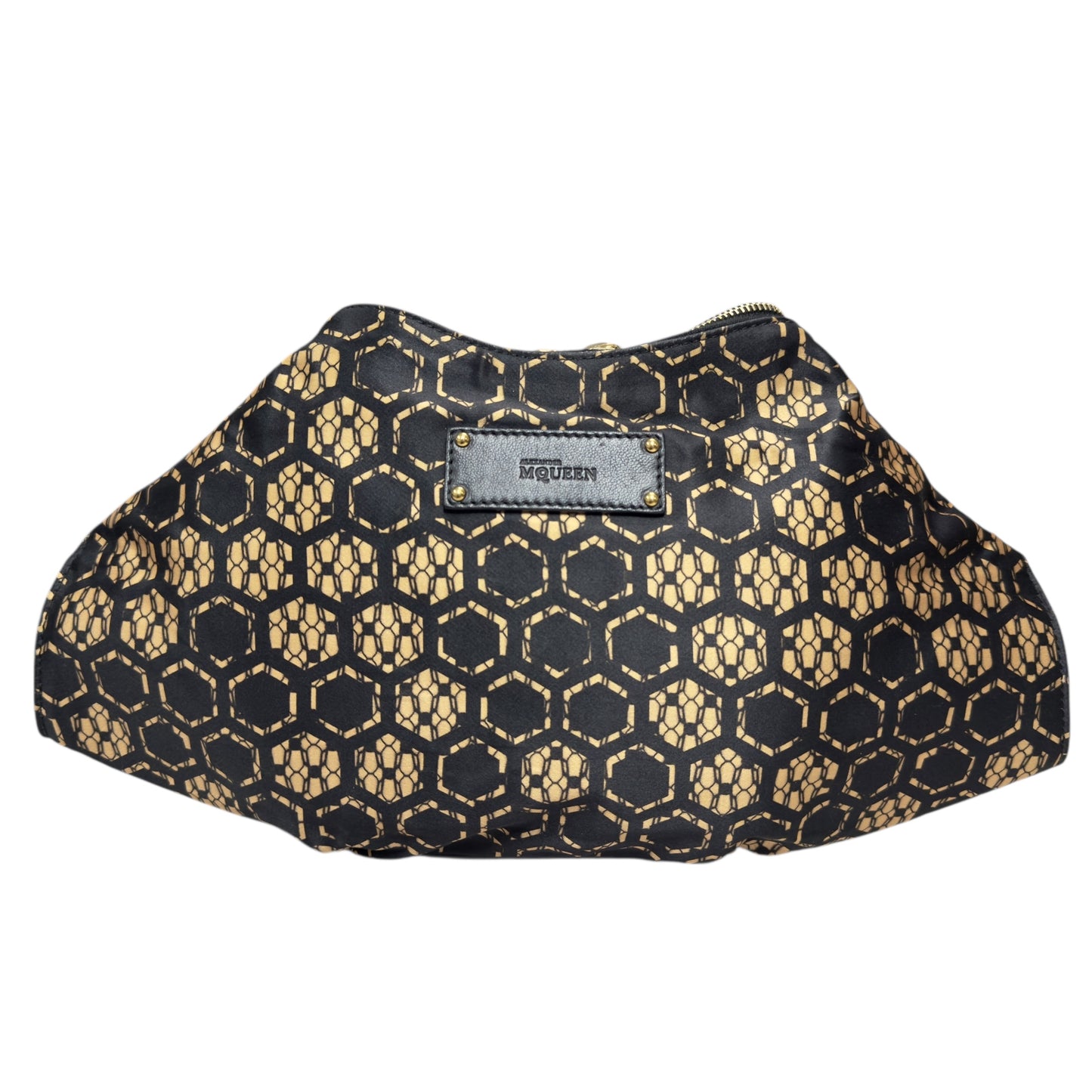 ALEXANDER MCQUEEN Manta 手包