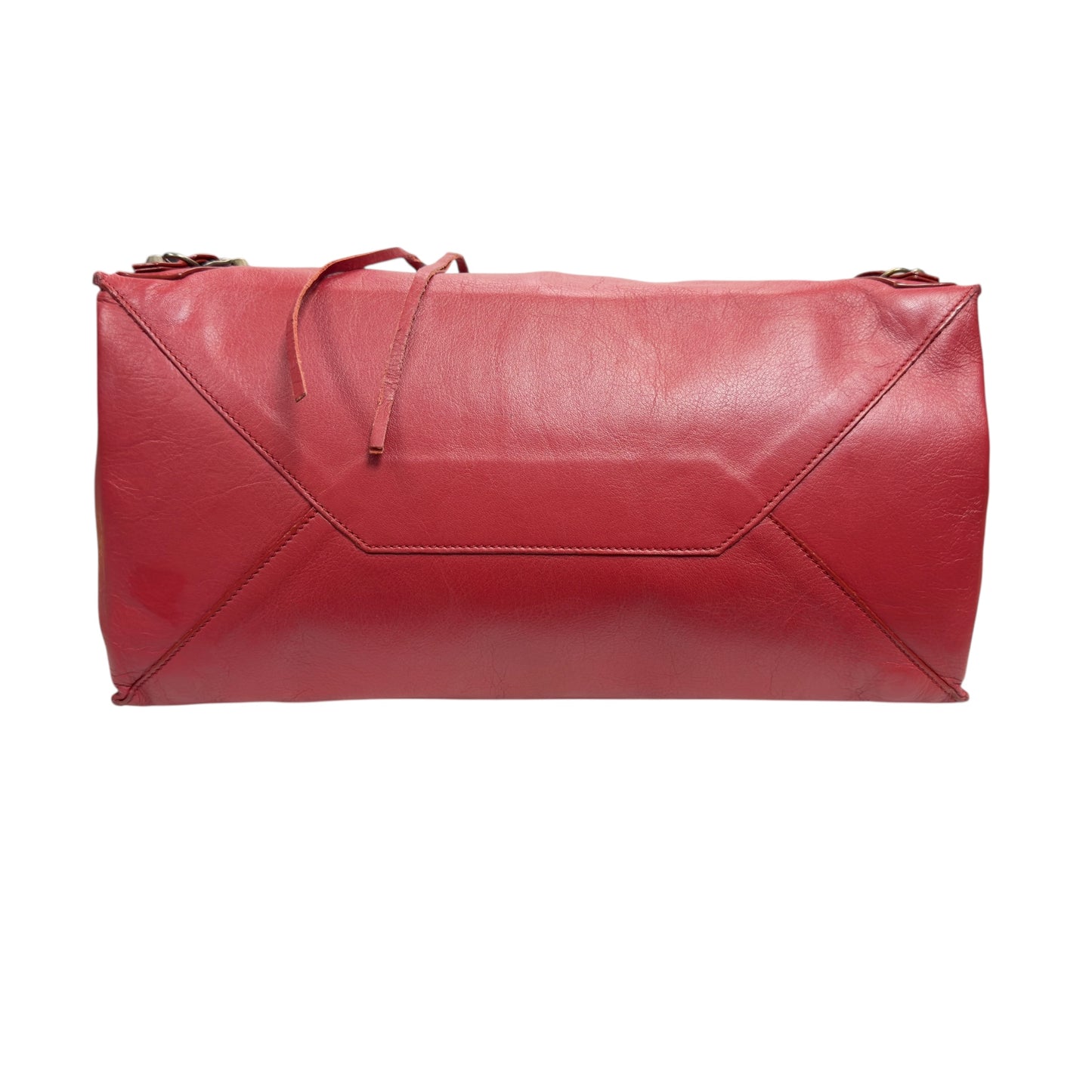 BALENCIAGA Papier 機車 肩背包