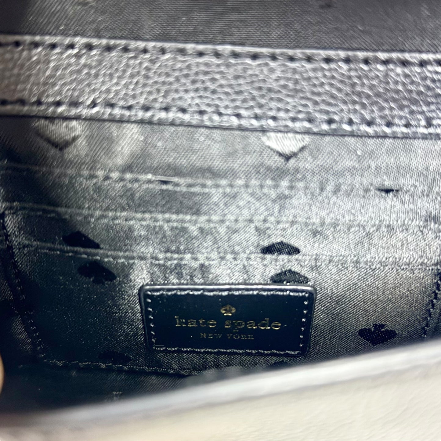 KATE SPADE 斜揹袋
