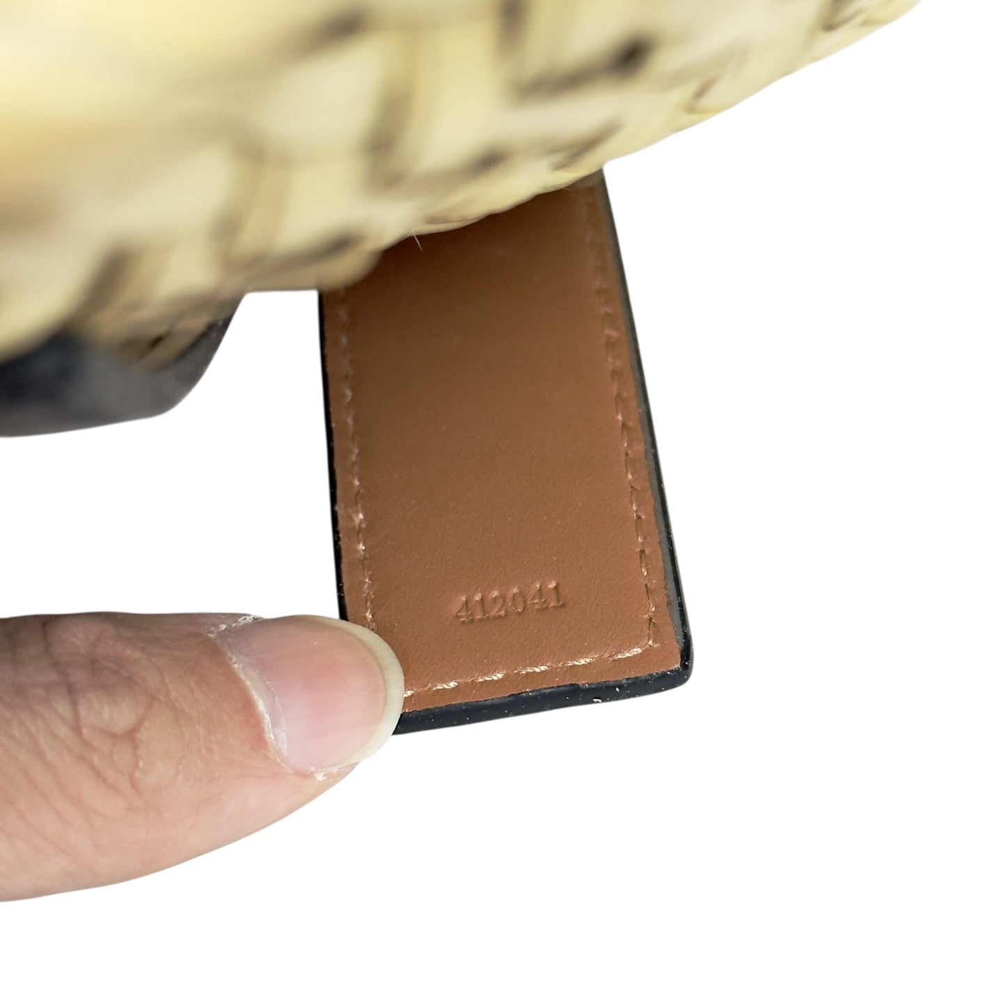 LOEWE 聯乘 龍貓 灰塵精靈限定 手提籃