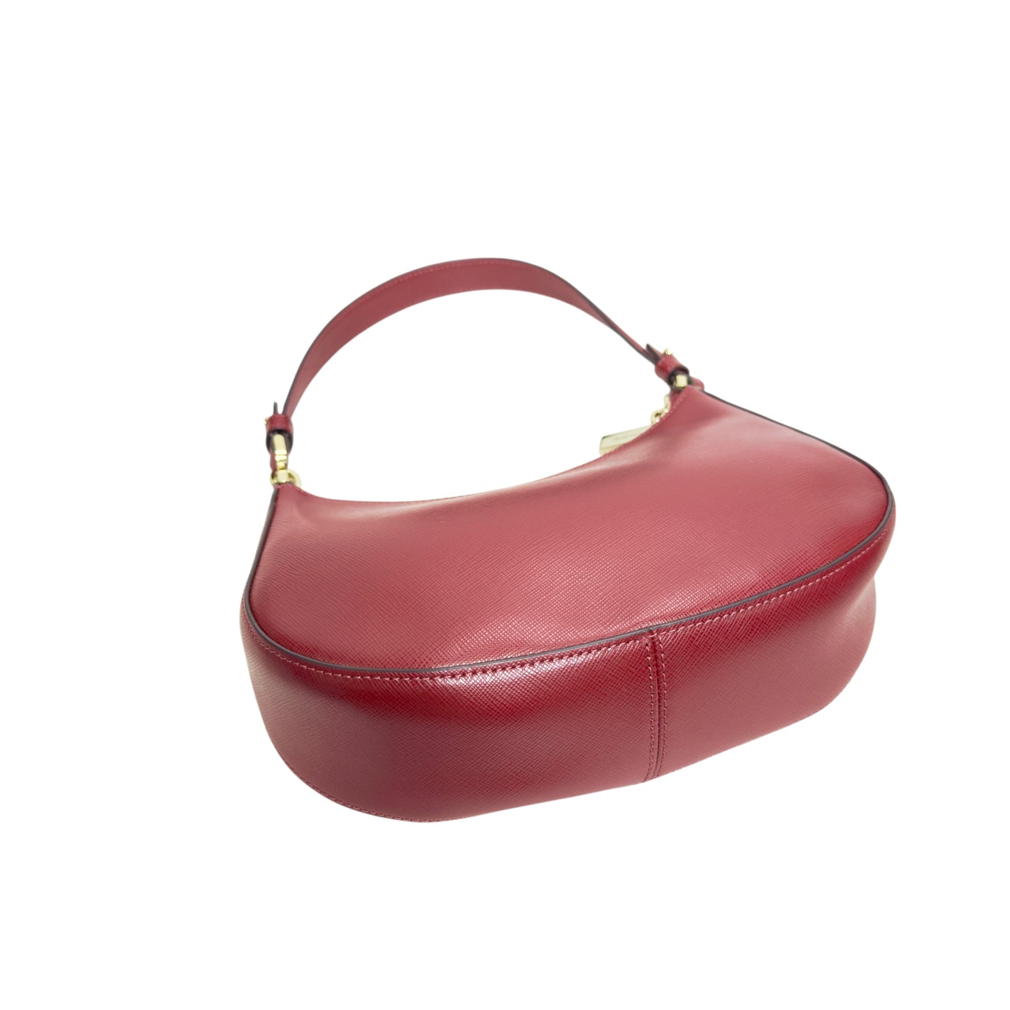 KATE SPADE 半月 腋下包 2用袋