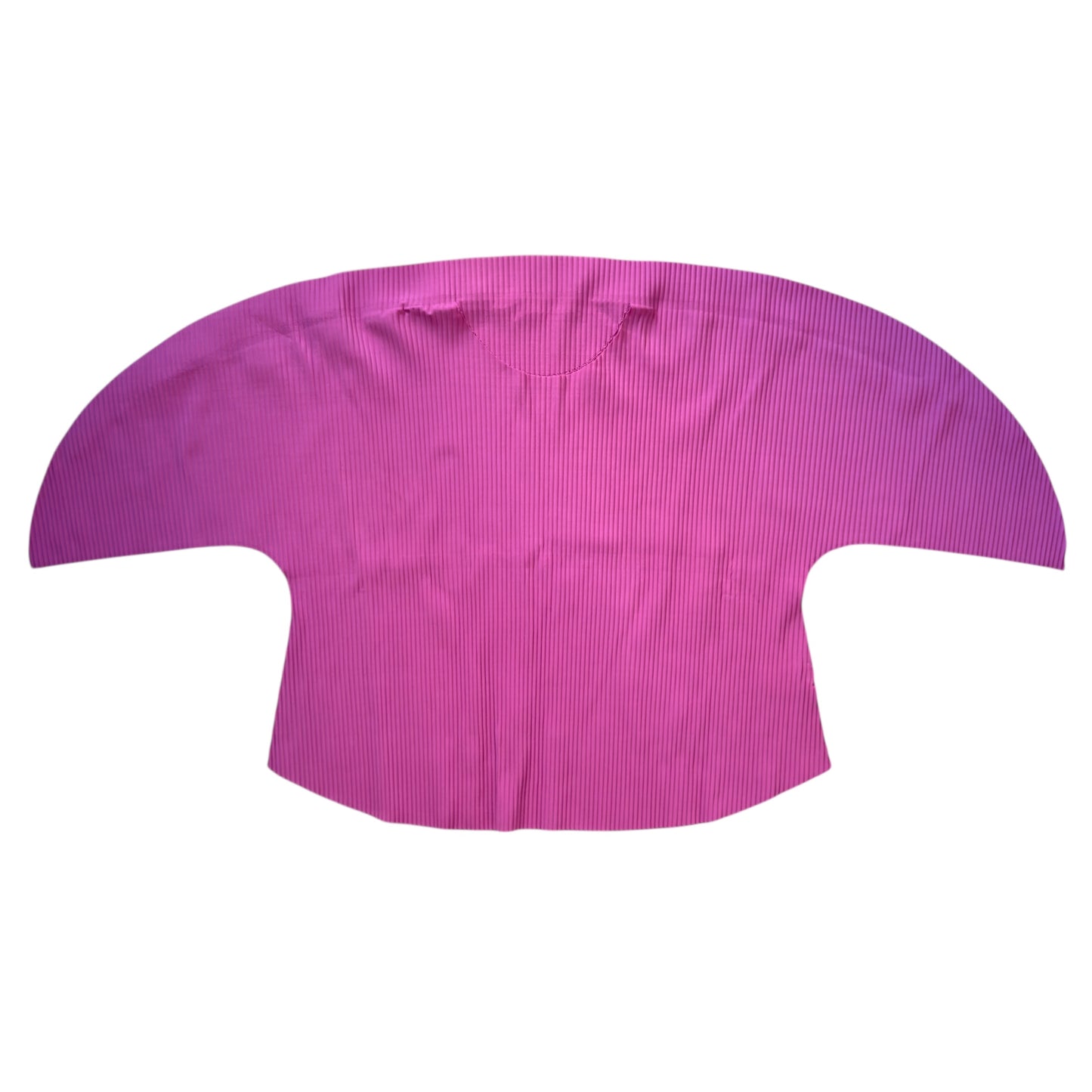 ISSEY MIYAKE Me 皺摺 上衣