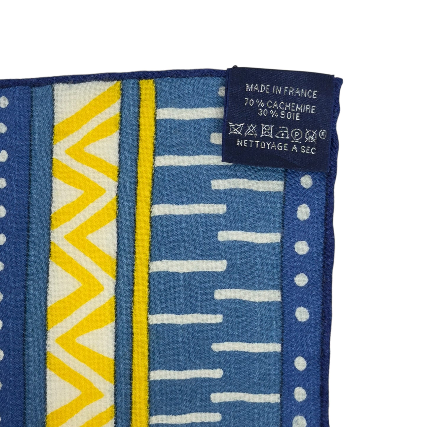 HERMES Acte III, Scene I, La Clairiere shawl 140 仲夏夜之夢 羊絨 圍巾