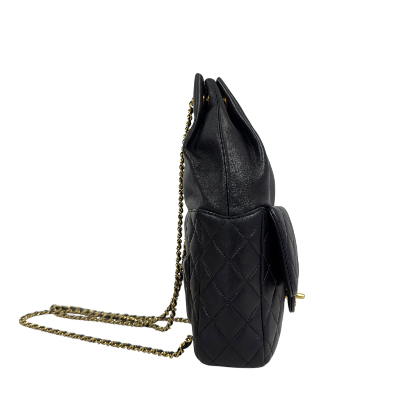 CHANEL Paris in Seoul 背包