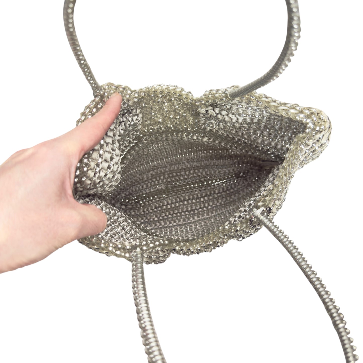 ANTEPRIMA Wirebag 手袋