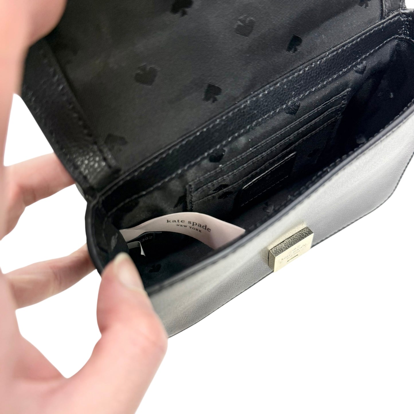 KATE SPADE 斜揹袋