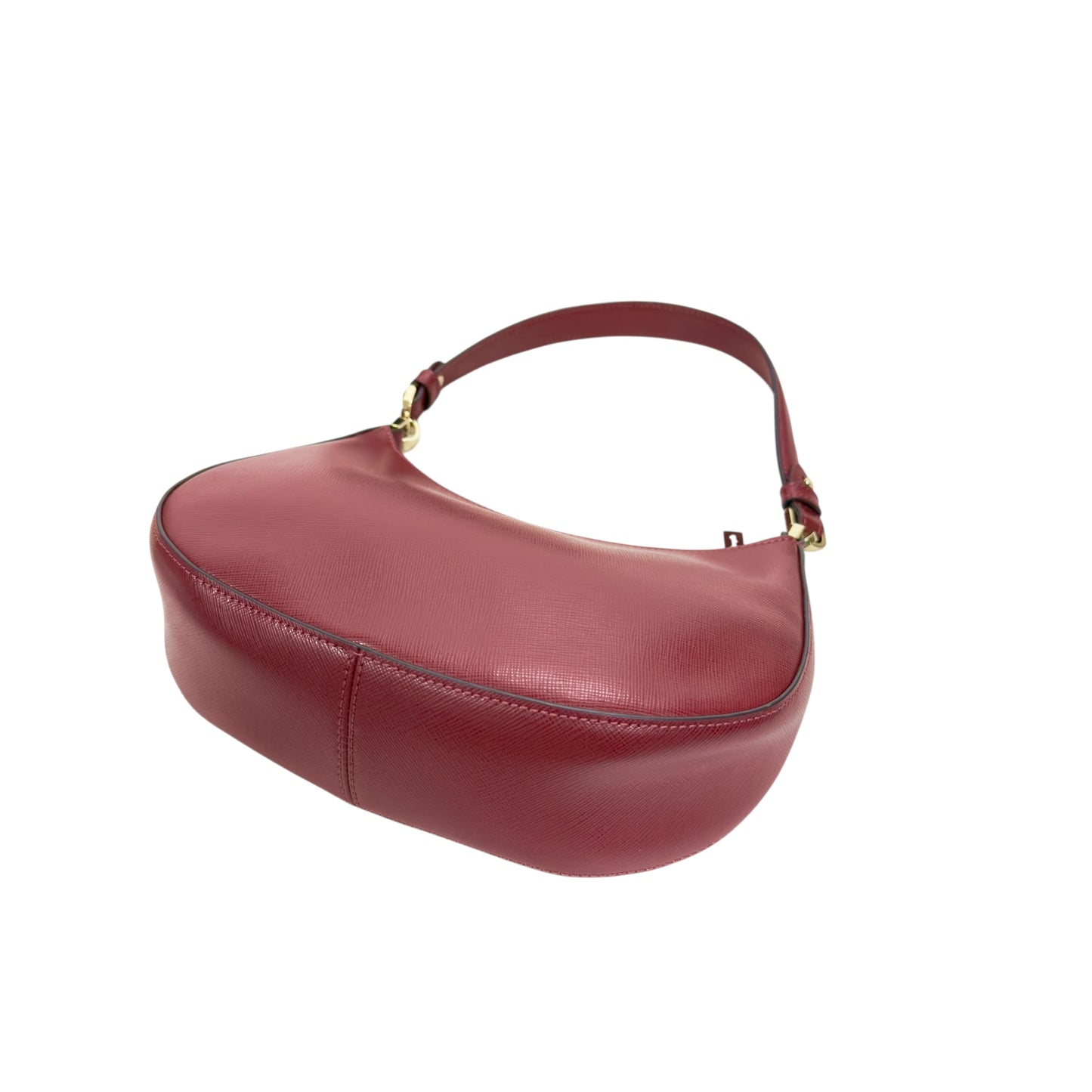 KATE SPADE 半月 腋下包 2用袋