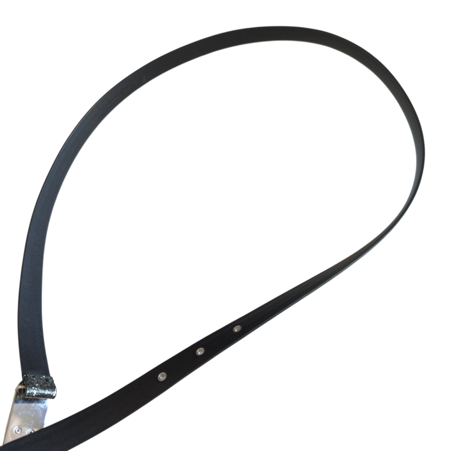 CHANEL CC 腰帶 18mm