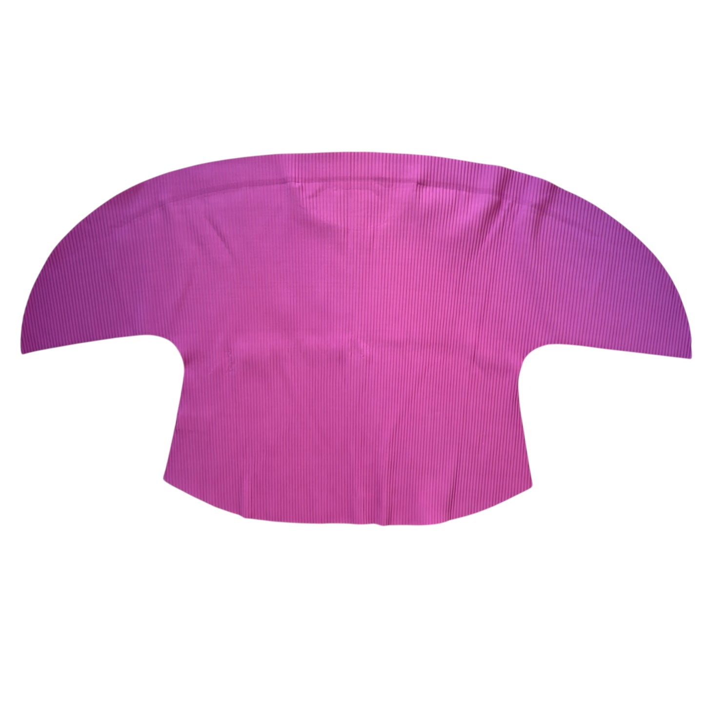 ISSEY MIYAKE Me 皺摺 上衣