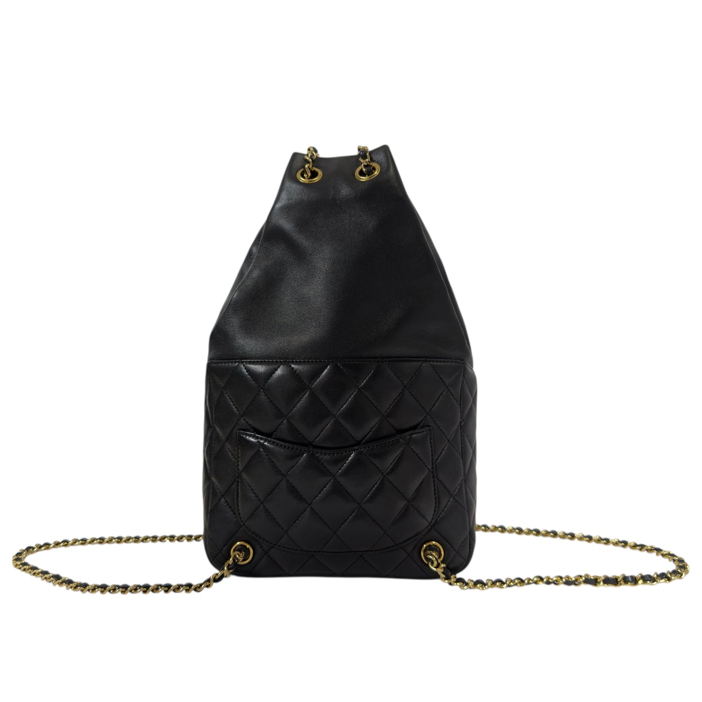 CHANEL Paris in Seoul 背包