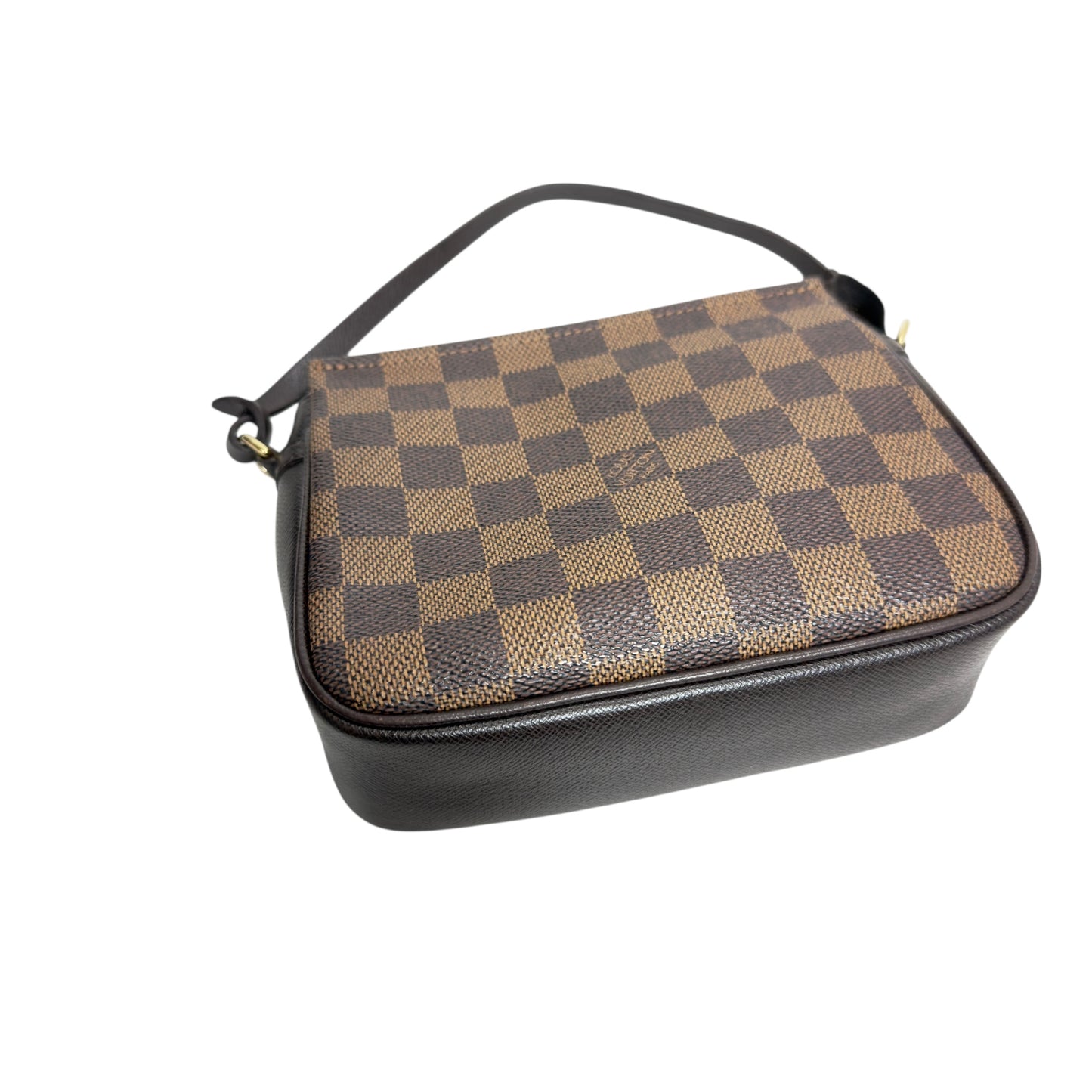 LOUIS VUITTON *送無品牌鏈帶* Truth 棋盤格 2用包
