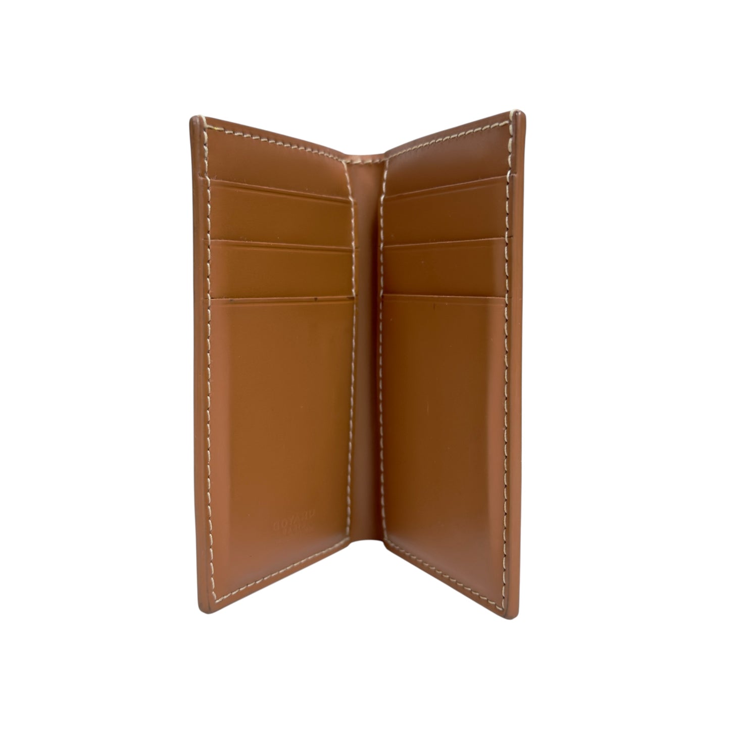 GOYARD Saint Pierre 卡套銀包