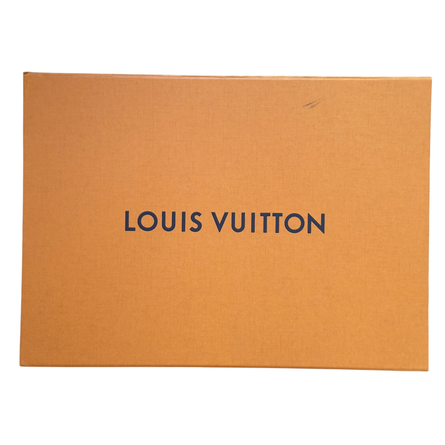 LOUIS VUITTON Logomania 老花 圍巾
