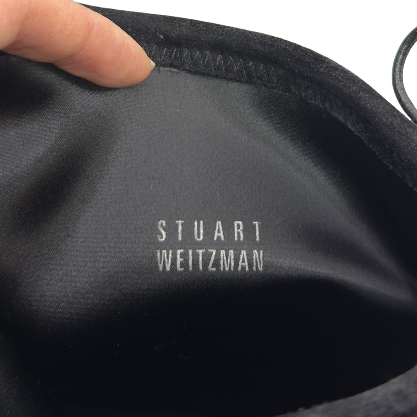 STUART WEITZMAN 長靴