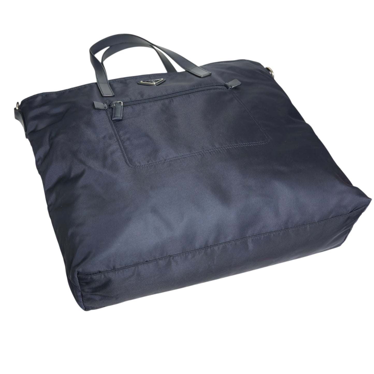 PRADA 三角標 手袋