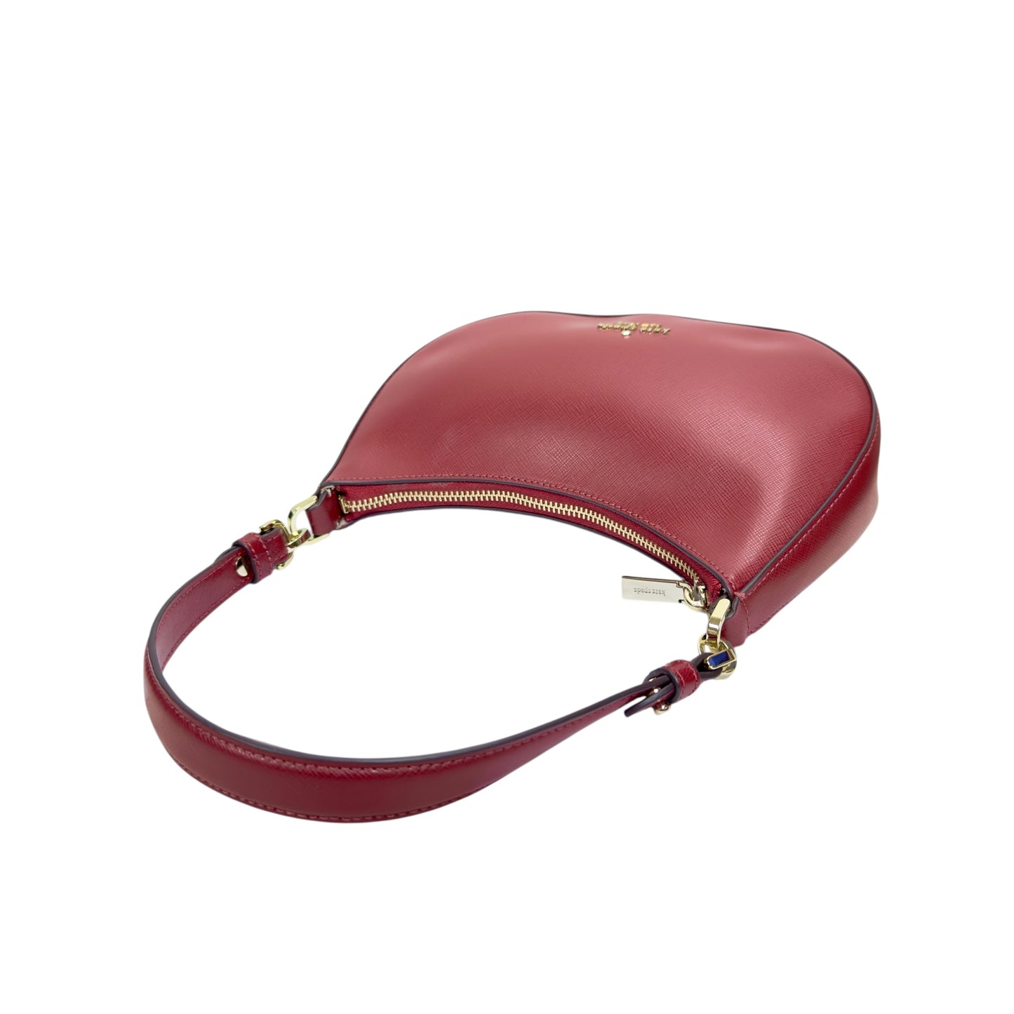 KATE SPADE 半月 腋下包 2用袋