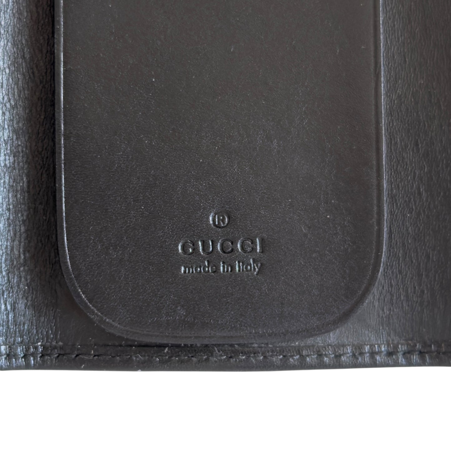 GUCCI 鎖匙包