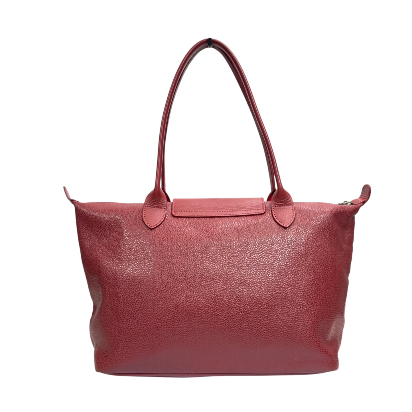 LONGCHAMP Le Pliage 皮革 肩背包