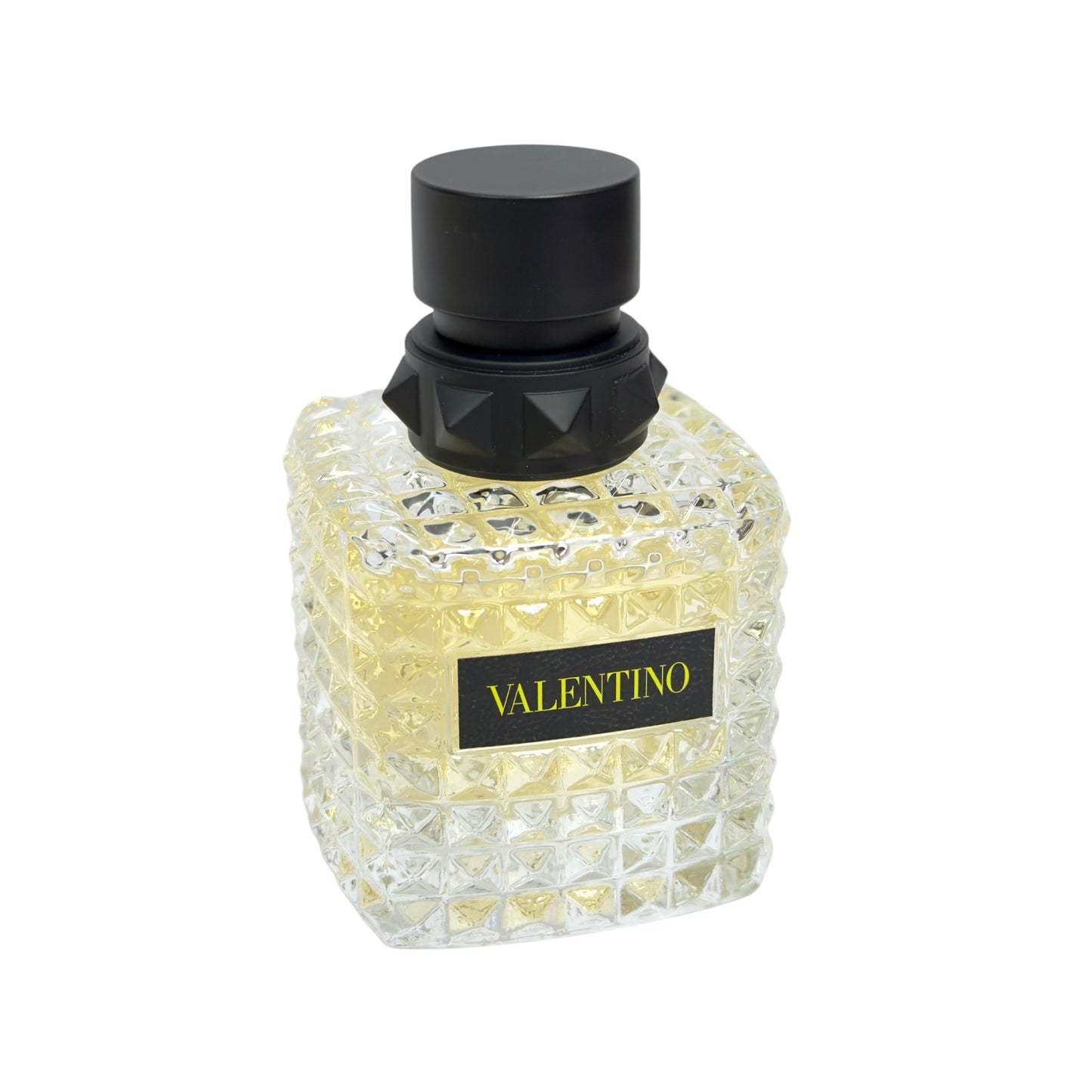 VALENTINO Born in Roma Yellow Dream 香水 50ml