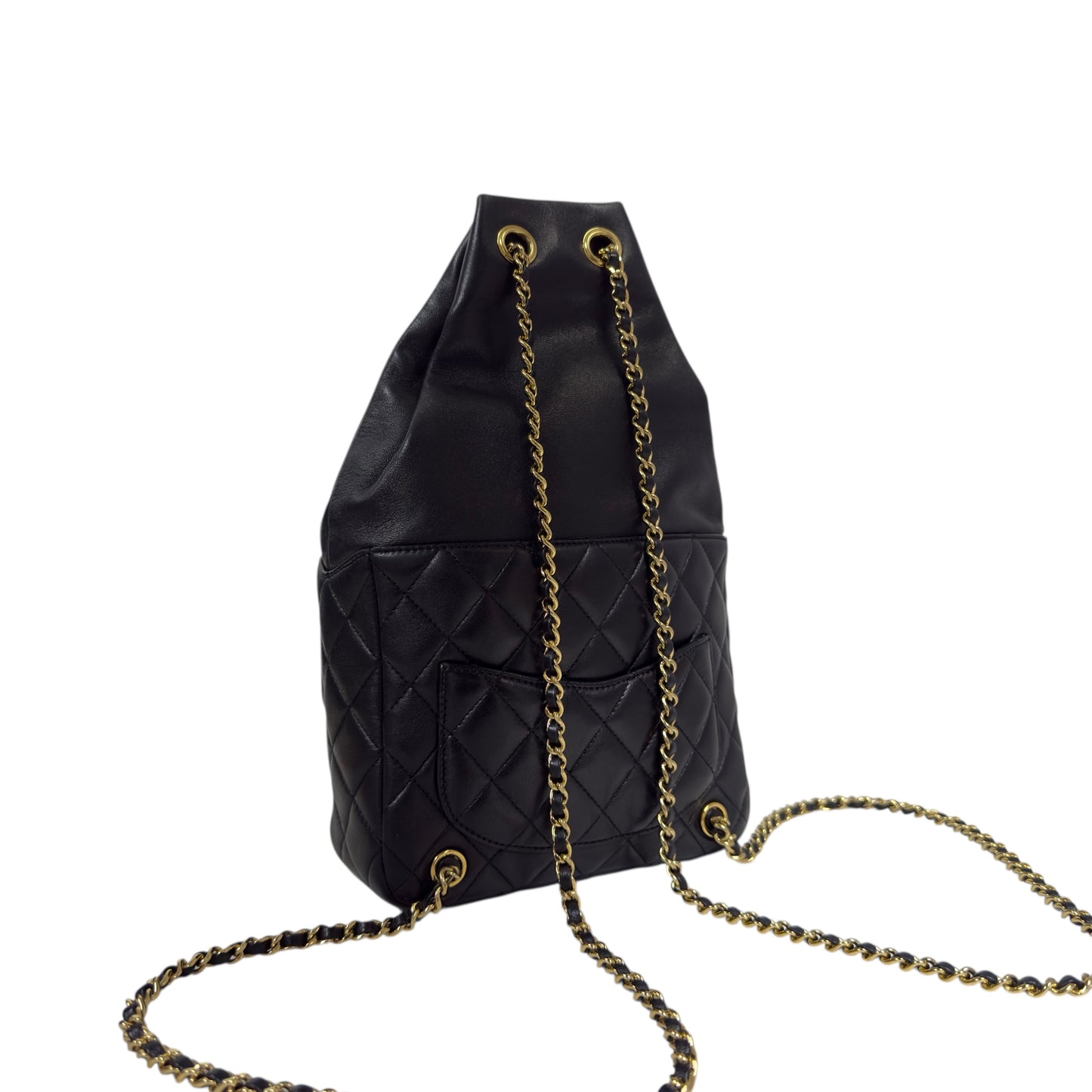 CHANEL Paris in Seoul 背包