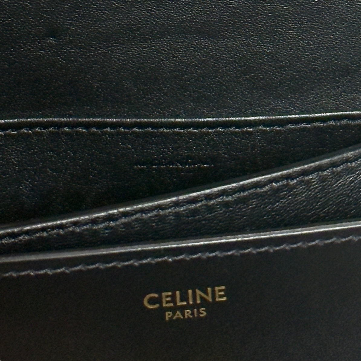 CELINE Classic Box Teen 斜揹袋