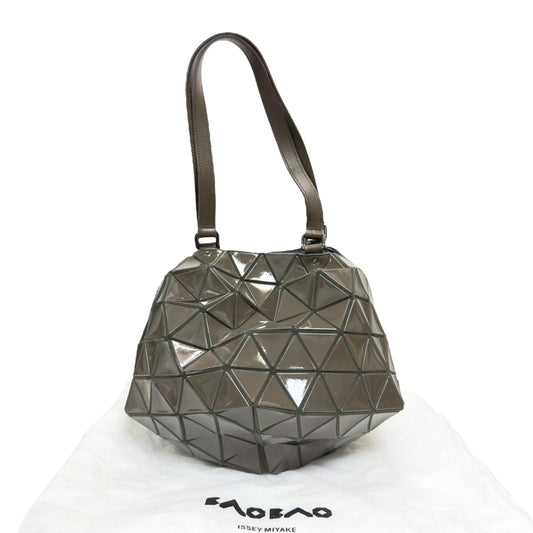 ISSEY MIYAKE BaoBao 球形手袋