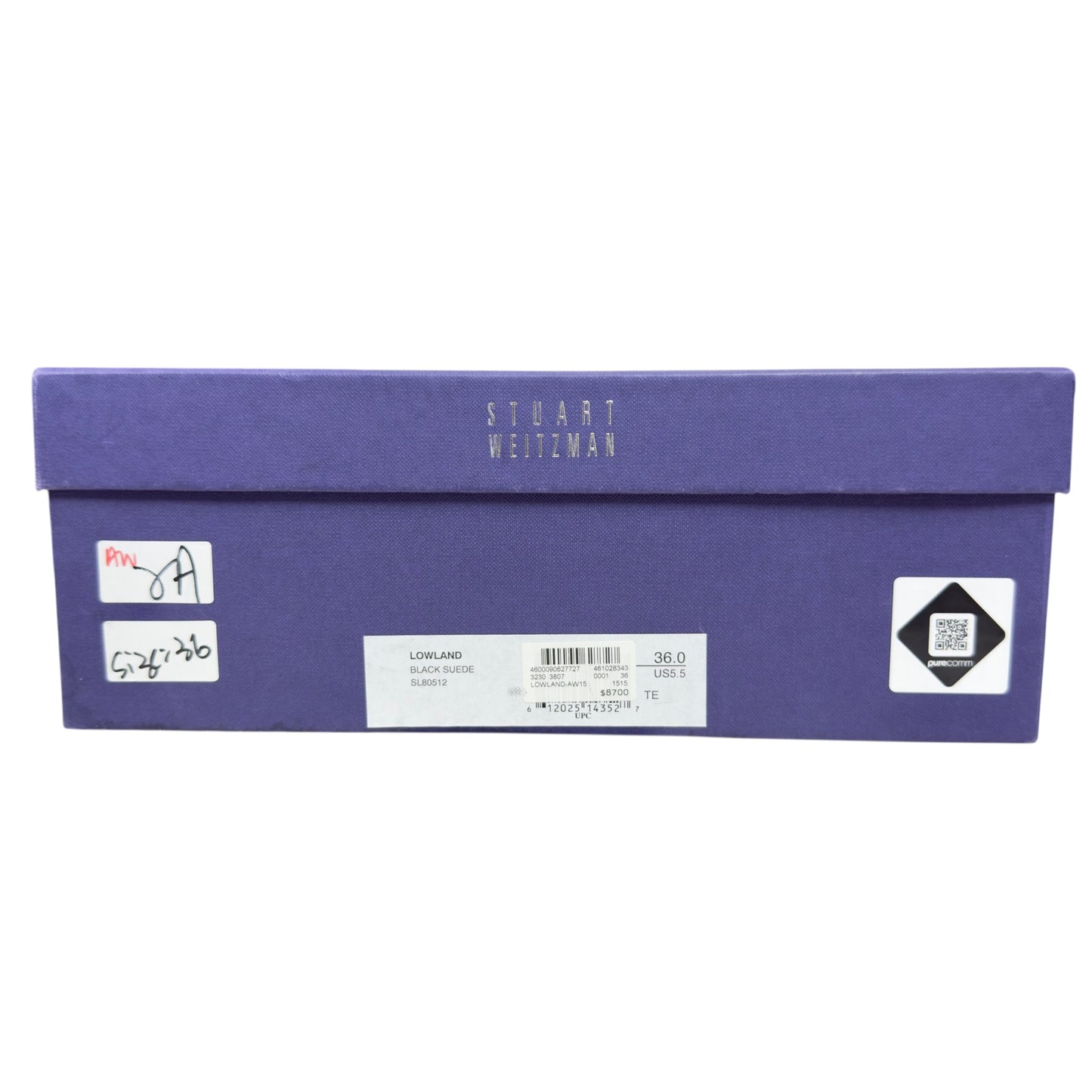 STUART WEITZMAN 長靴