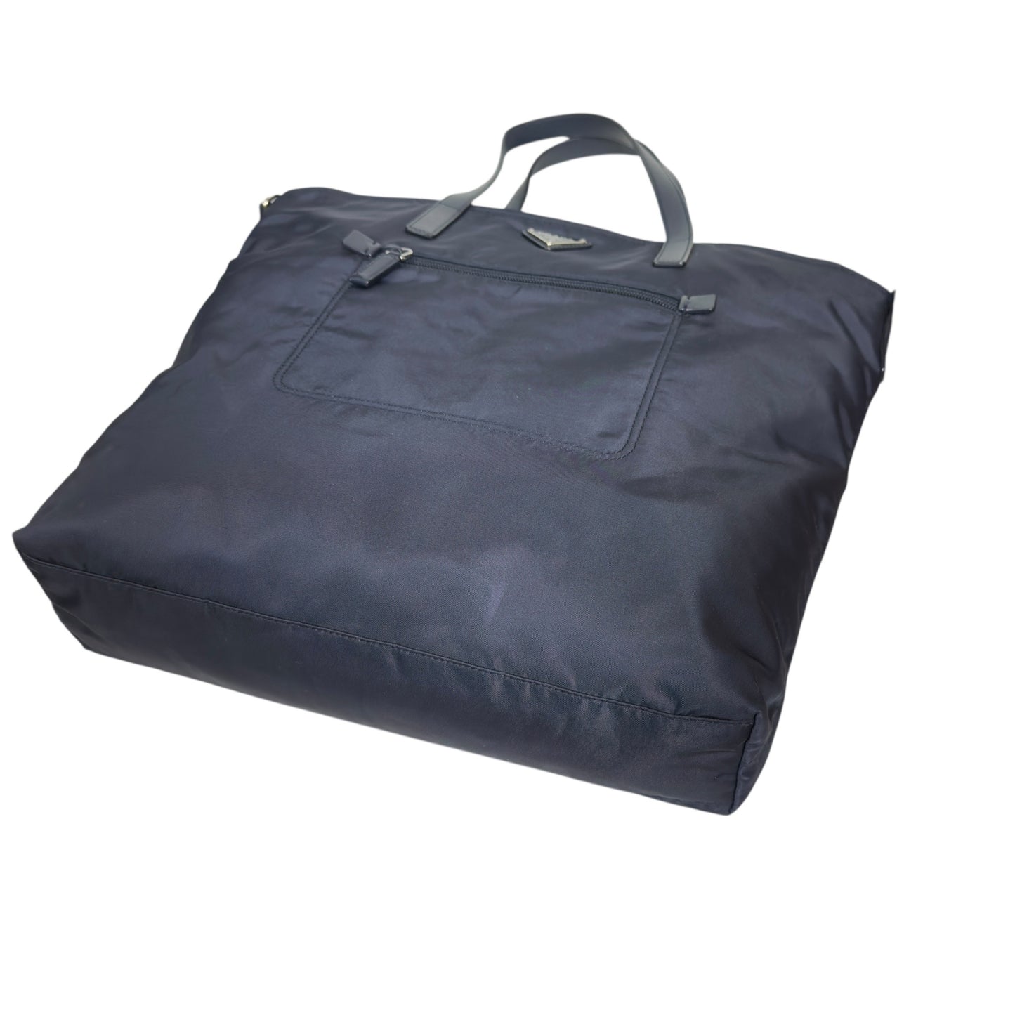 PRADA 三角標 手袋