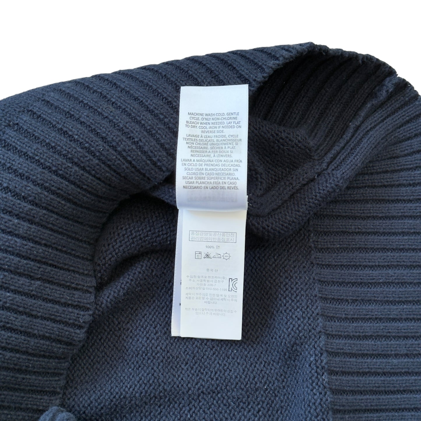 POLO Ralph Lauren 童裝*成人可穿* 小熊🐻 針織衫