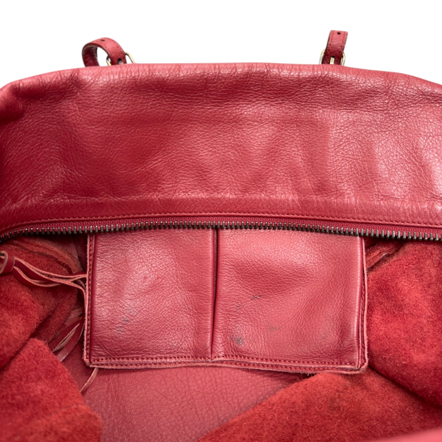 BALENCIAGA Papier 機車 肩背包